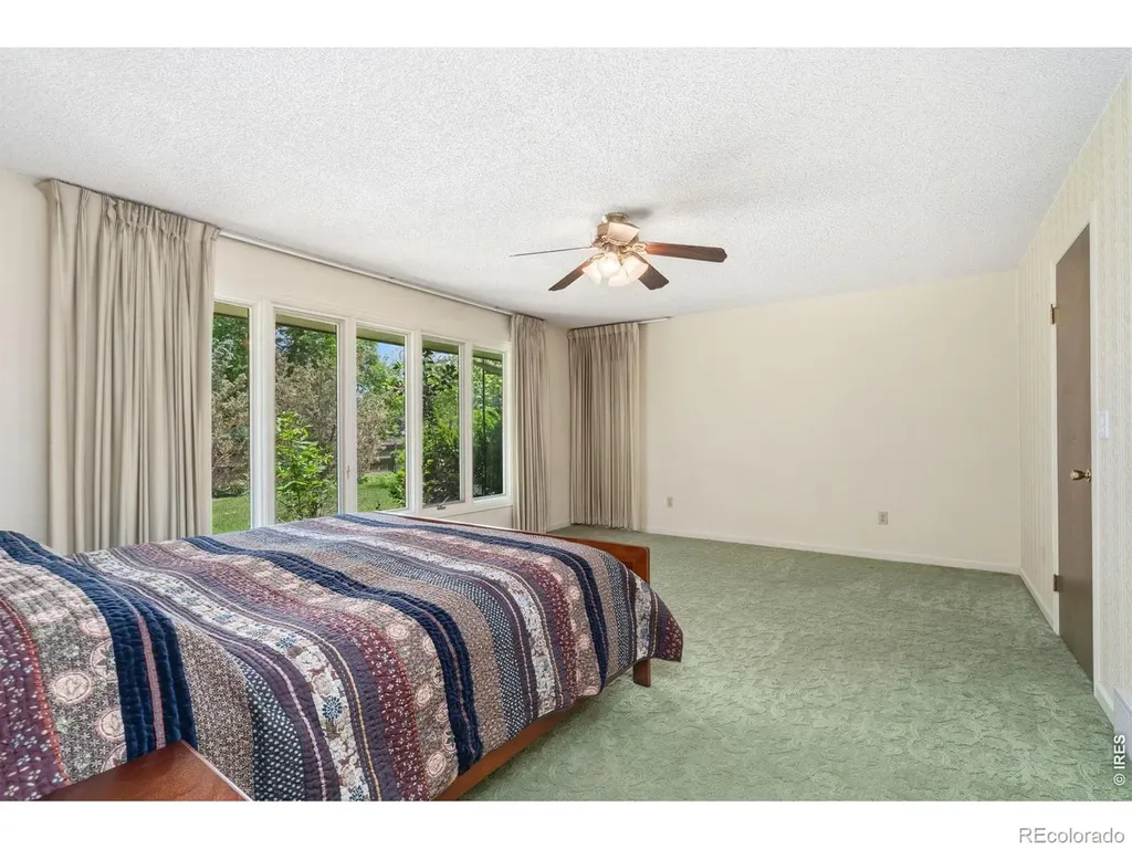 1408 Meeker Drive Fort Collins CO 80524