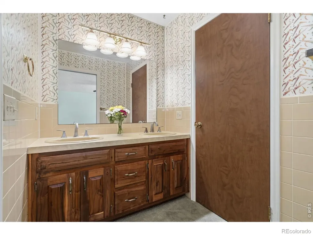 1408 Meeker Drive Fort Collins CO 80524