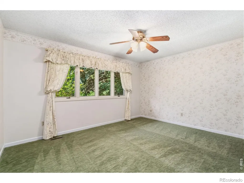 1408 Meeker Drive Fort Collins CO 80524