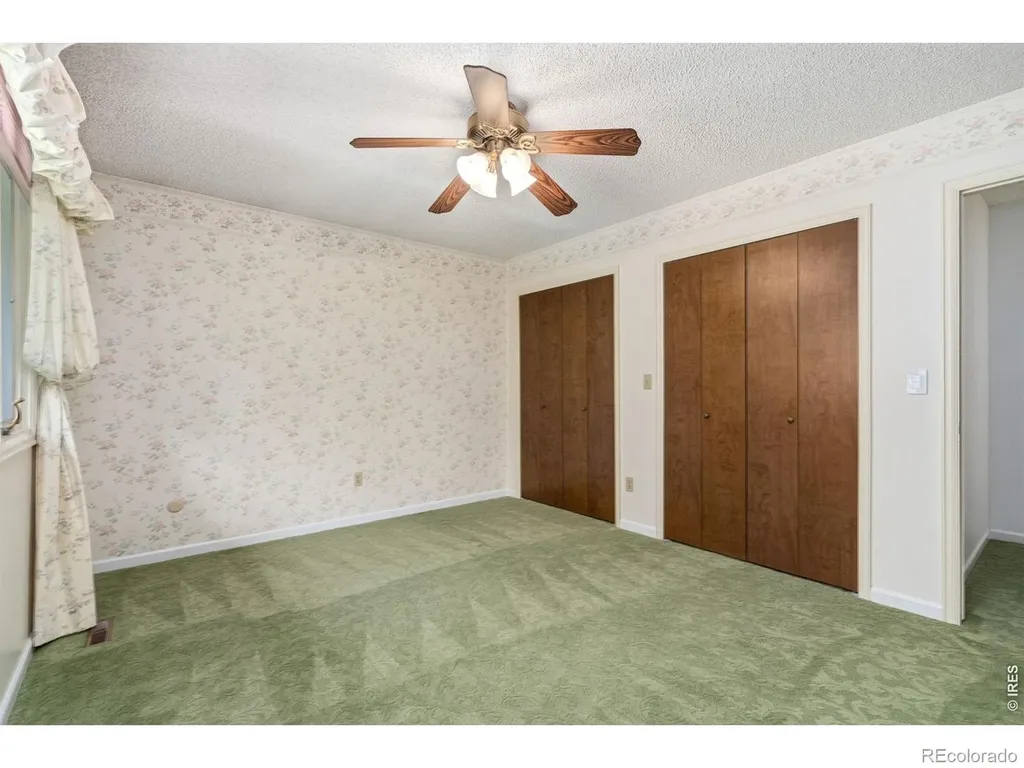 1408 Meeker Drive Fort Collins CO 80524