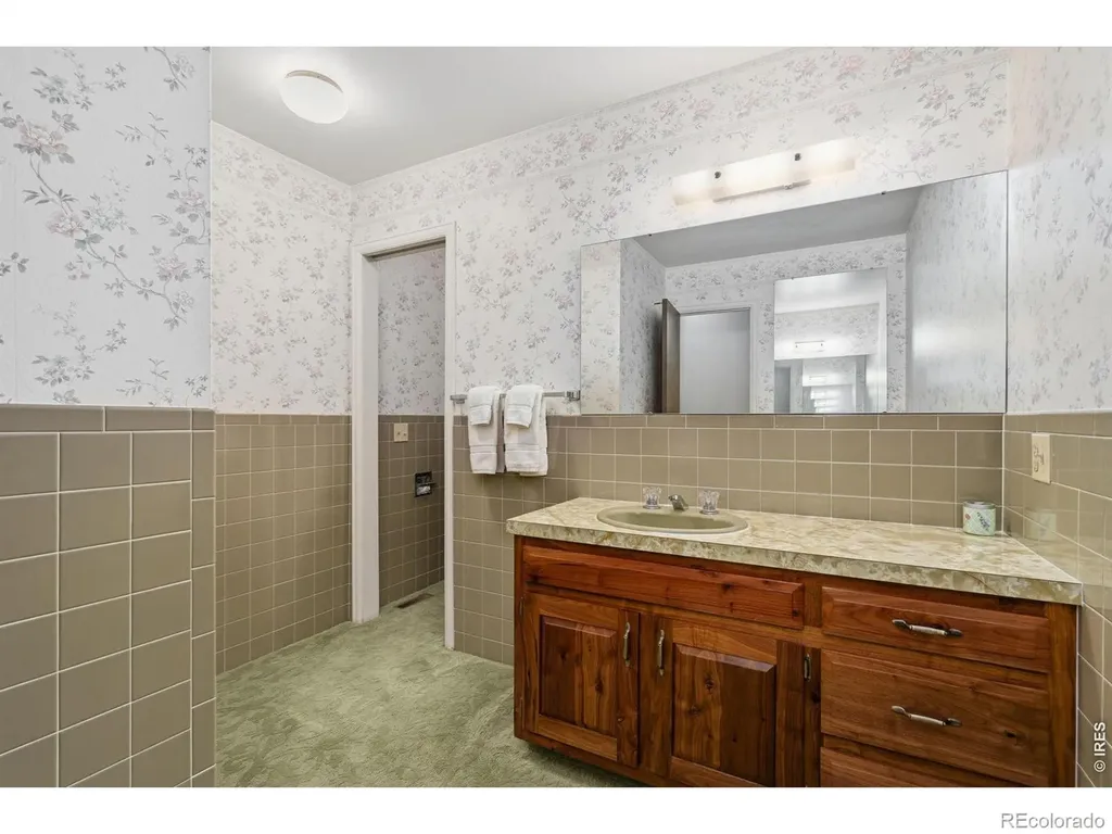 1408 Meeker Drive Fort Collins CO 80524