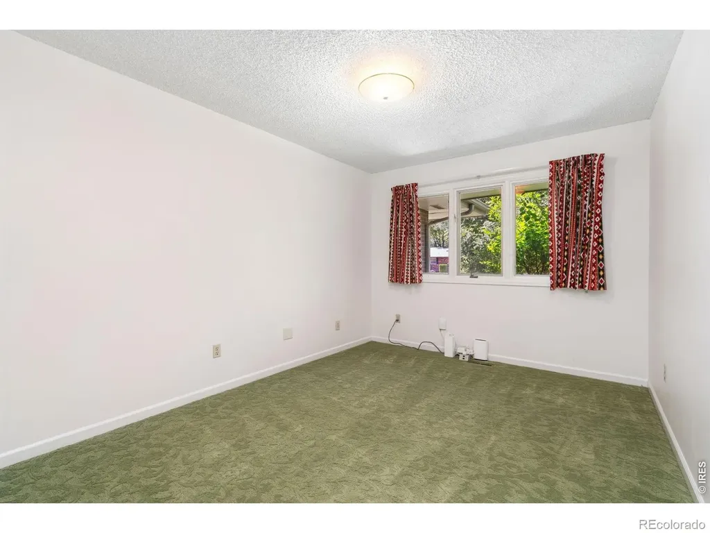 1408 Meeker Drive Fort Collins CO 80524