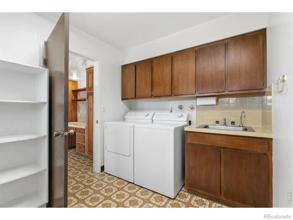 1408 Meeker Drive Fort Collins CO 80524