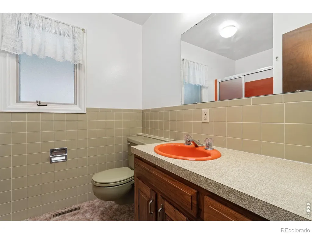 1408 Meeker Drive Fort Collins CO 80524