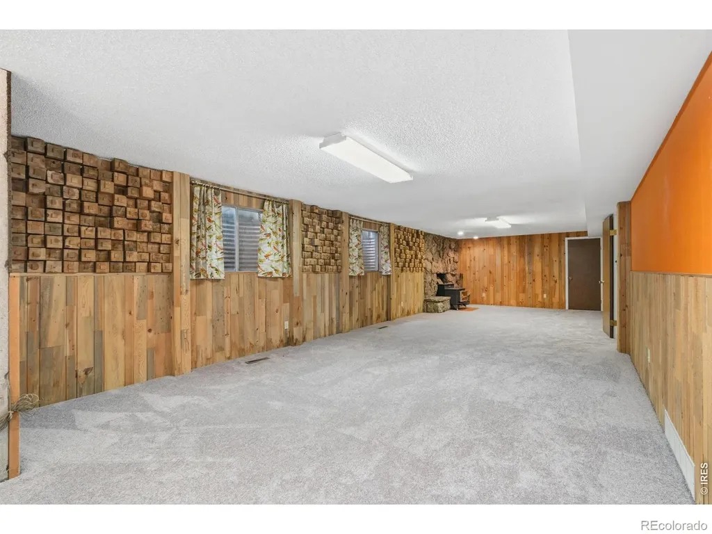 1408 Meeker Drive Fort Collins CO 80524