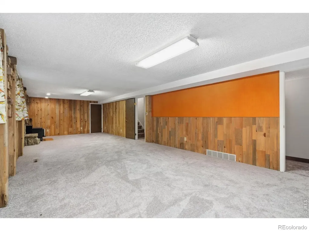 1408 Meeker Drive Fort Collins CO 80524