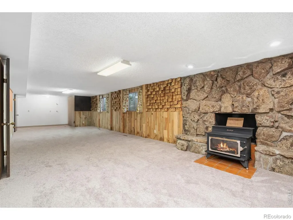 1408 Meeker Drive Fort Collins CO 80524