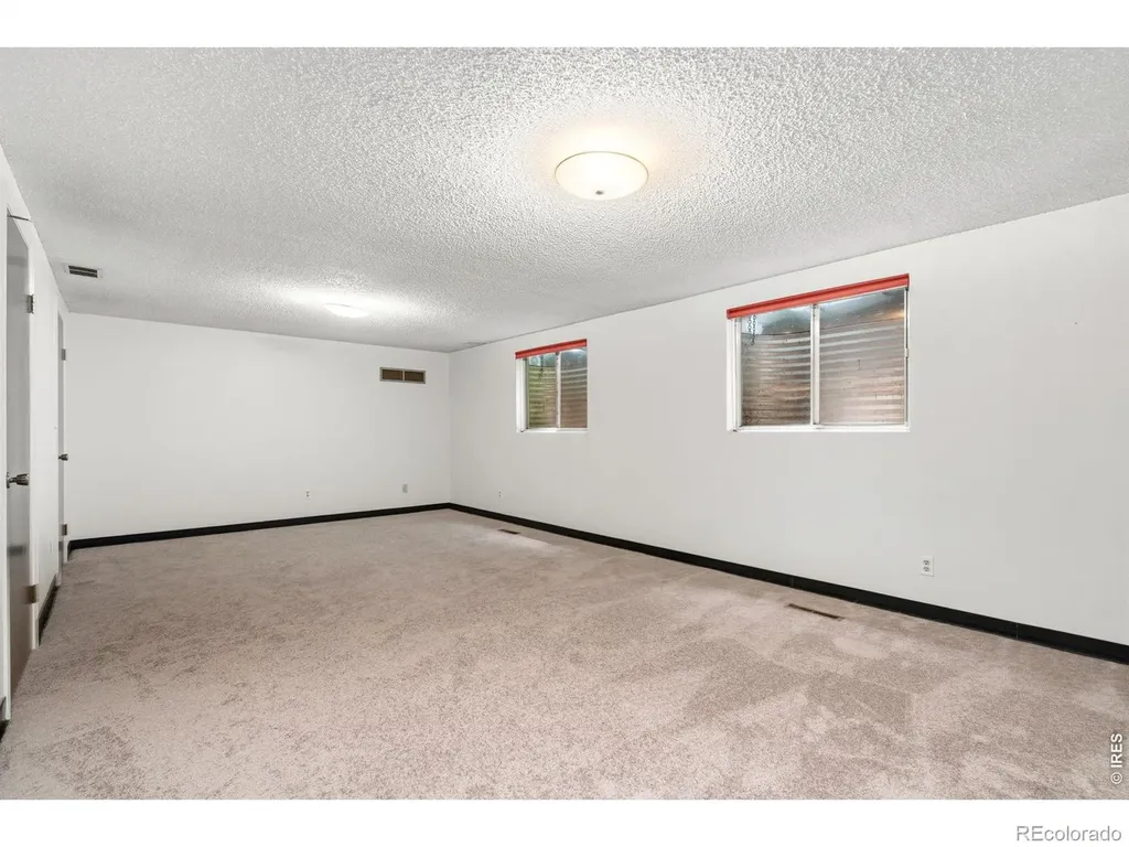 1408 Meeker Drive Fort Collins CO 80524