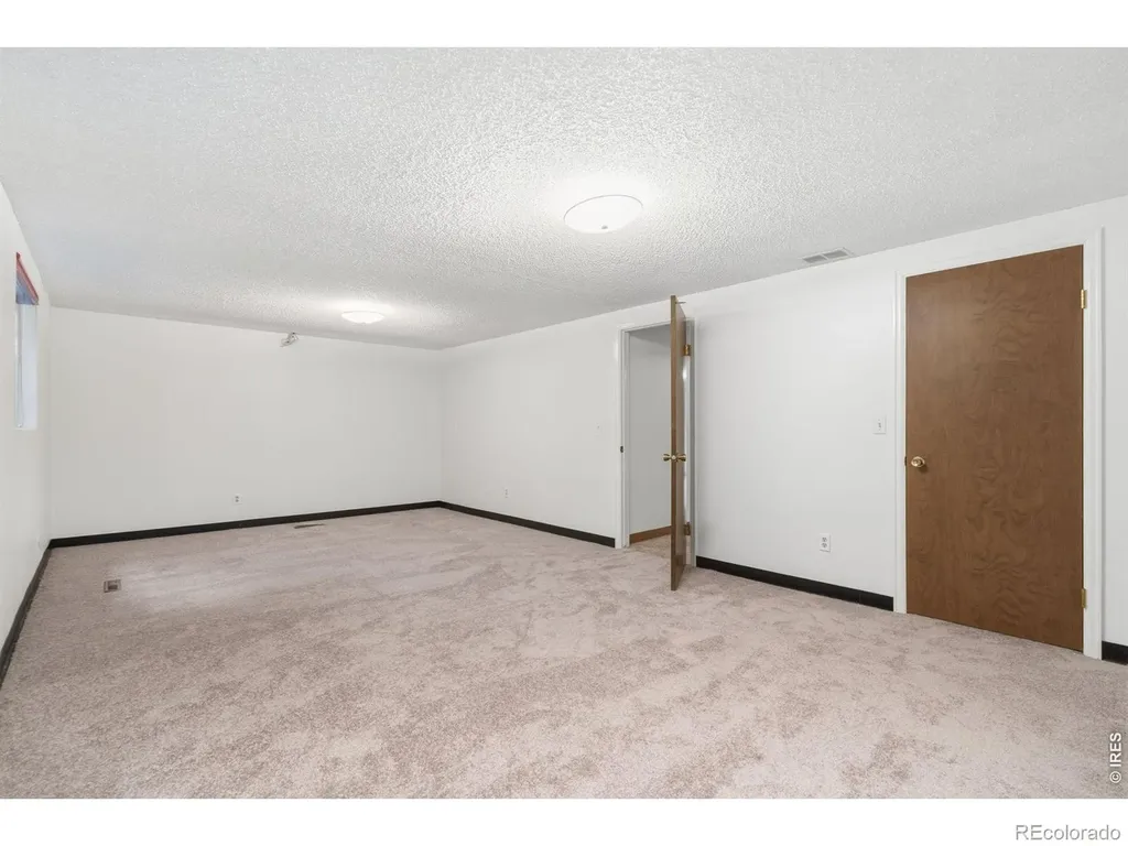 1408 Meeker Drive Fort Collins CO 80524