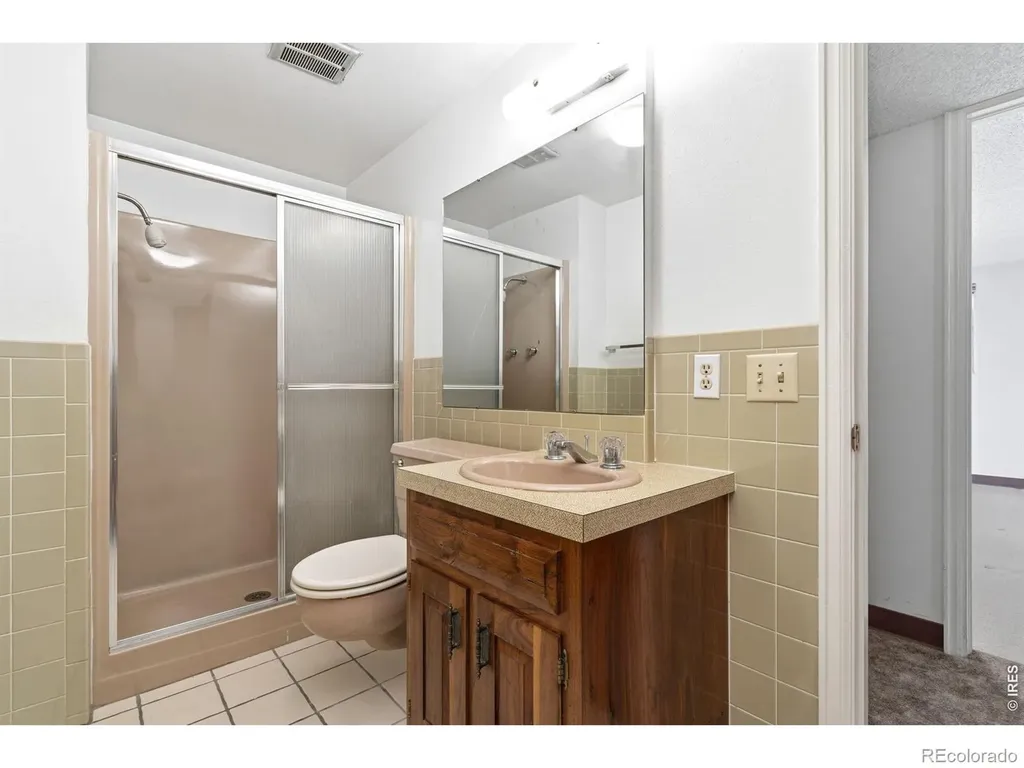 1408 Meeker Drive Fort Collins CO 80524