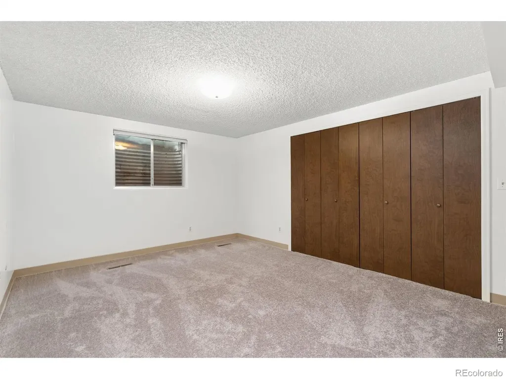 1408 Meeker Drive Fort Collins CO 80524
