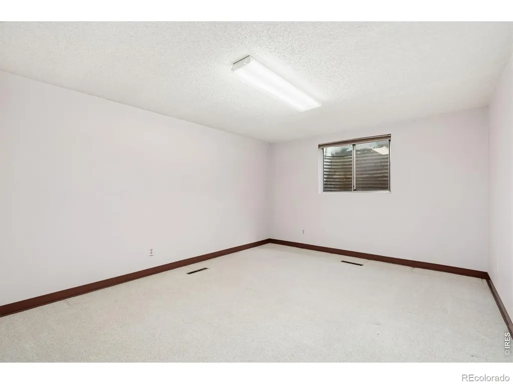 1408 Meeker Drive Fort Collins CO 80524