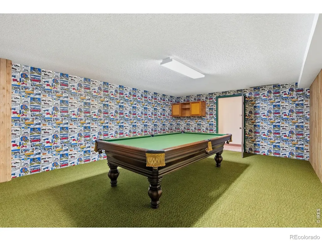 1408 Meeker Drive Fort Collins CO 80524