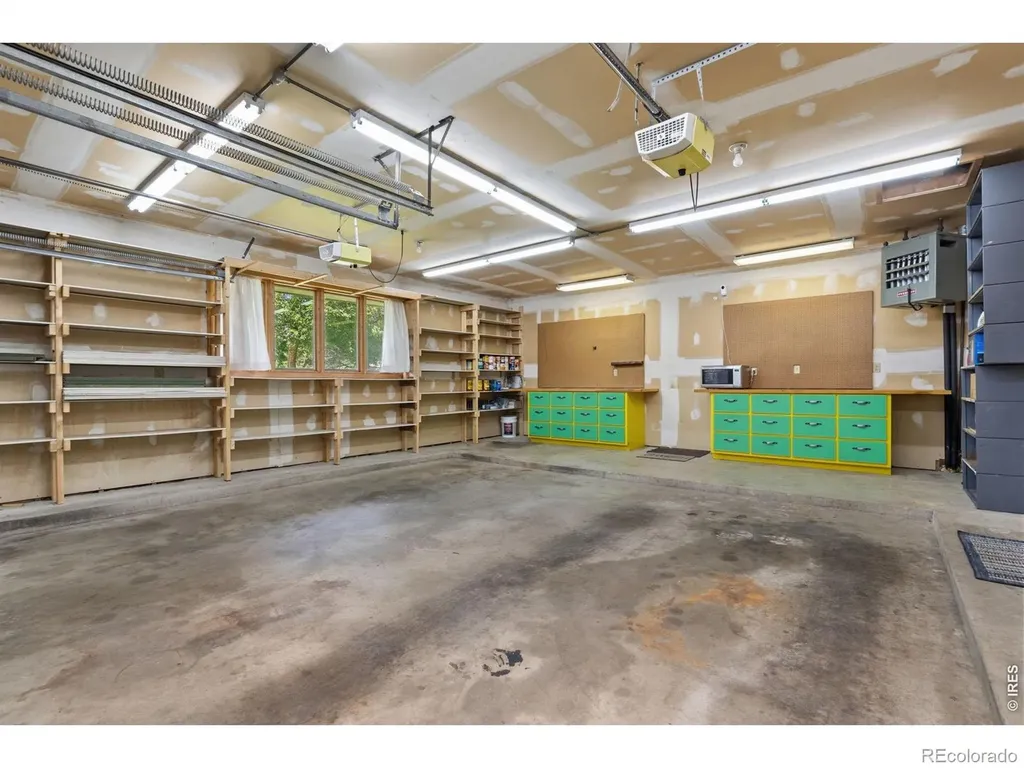 1408 Meeker Drive Fort Collins CO 80524