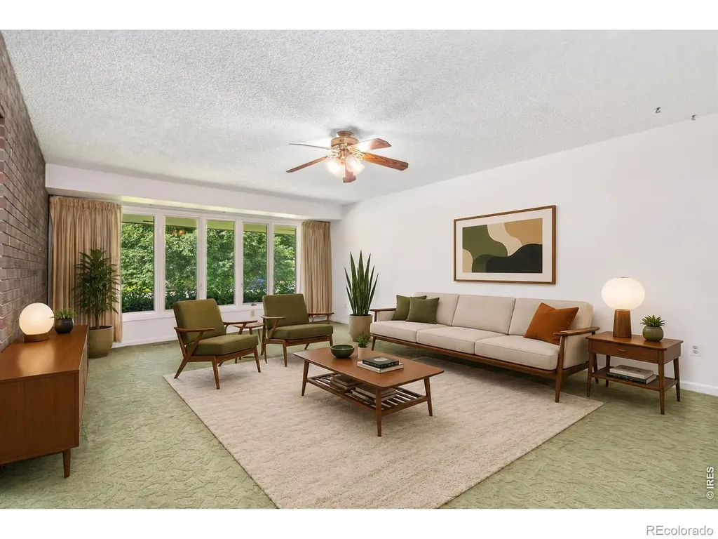 1408 Meeker Drive Fort Collins CO 80524