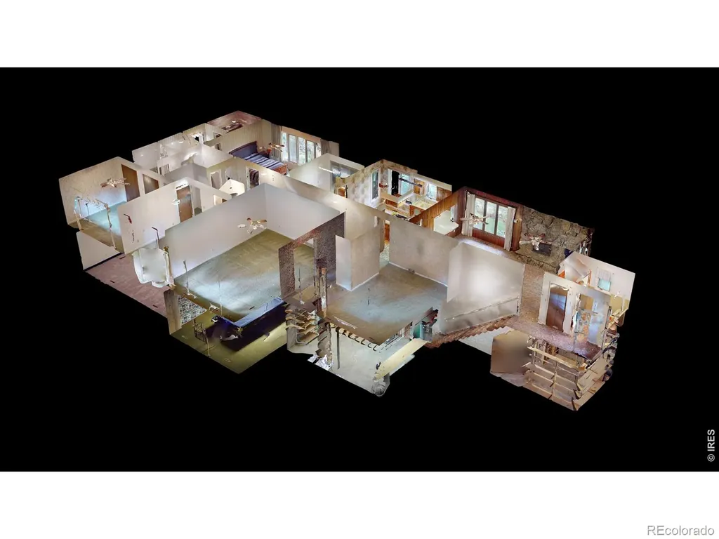 1408 Meeker Drive Fort Collins CO 80524