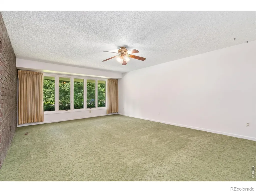 1408 Meeker Drive Fort Collins CO 80524