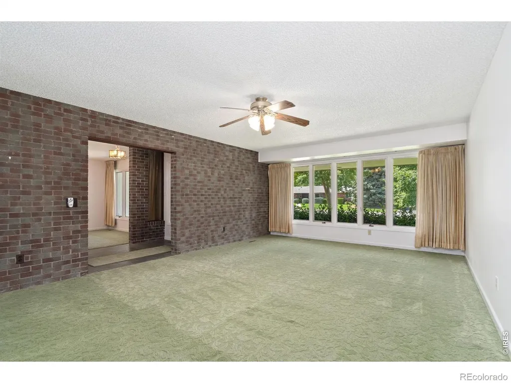 1408 Meeker Drive Fort Collins CO 80524