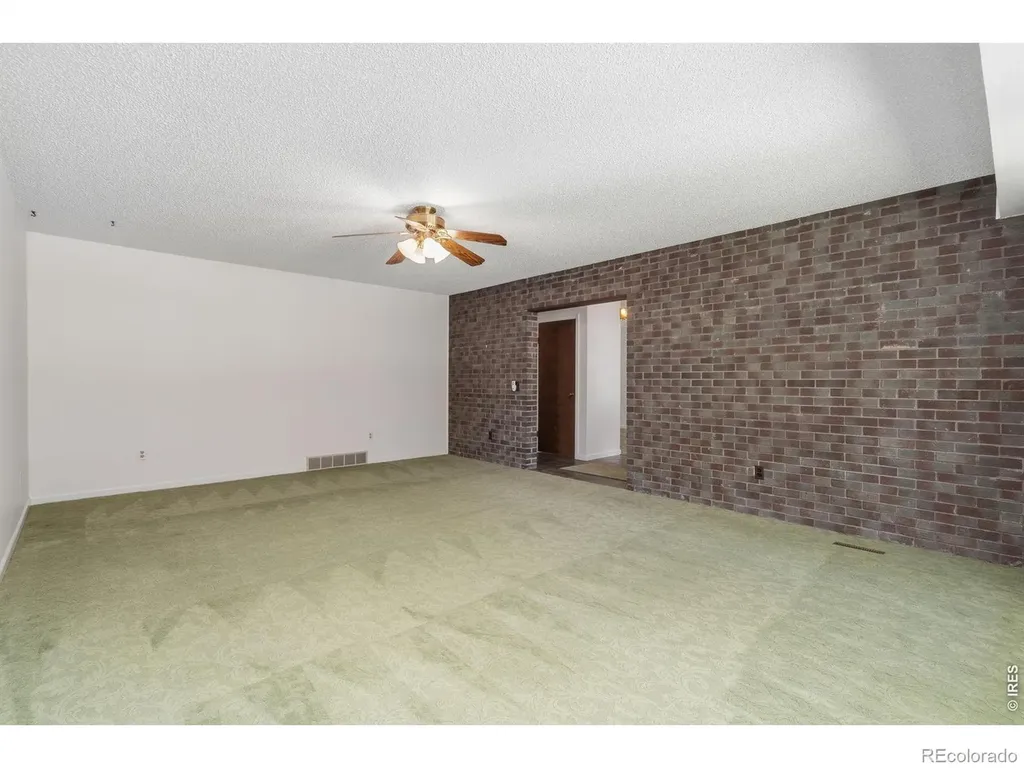 1408 Meeker Drive Fort Collins CO 80524