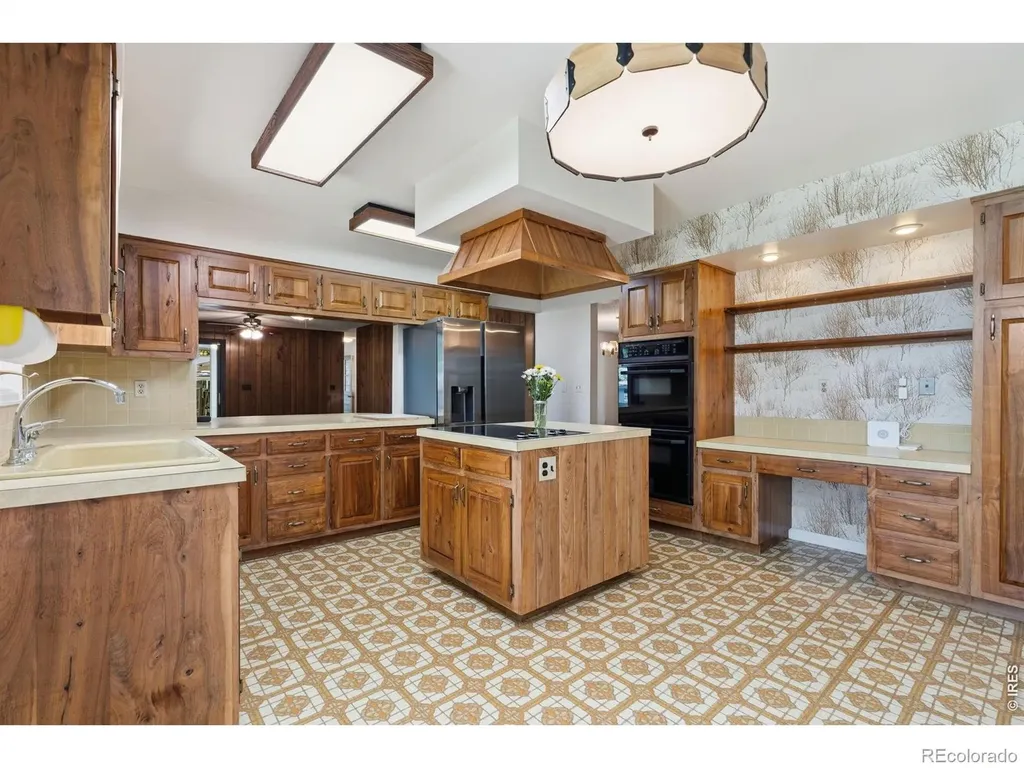1408 Meeker Drive Fort Collins CO 80524