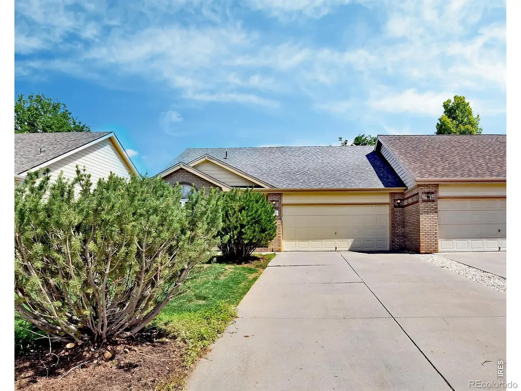 907 N 4th Street Johnstown CO 80534