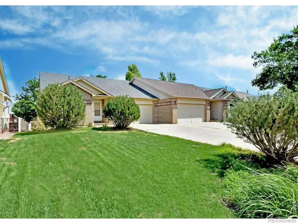 907 N 4th Street Johnstown CO 80534