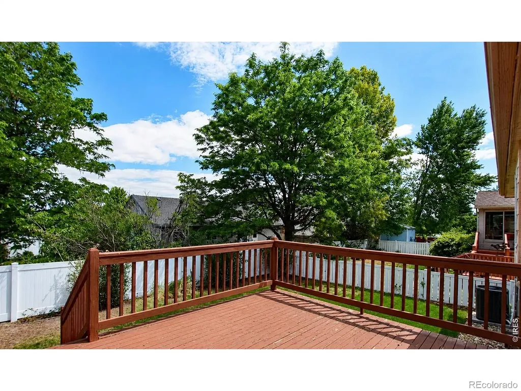907 N 4th Street Johnstown CO 80534