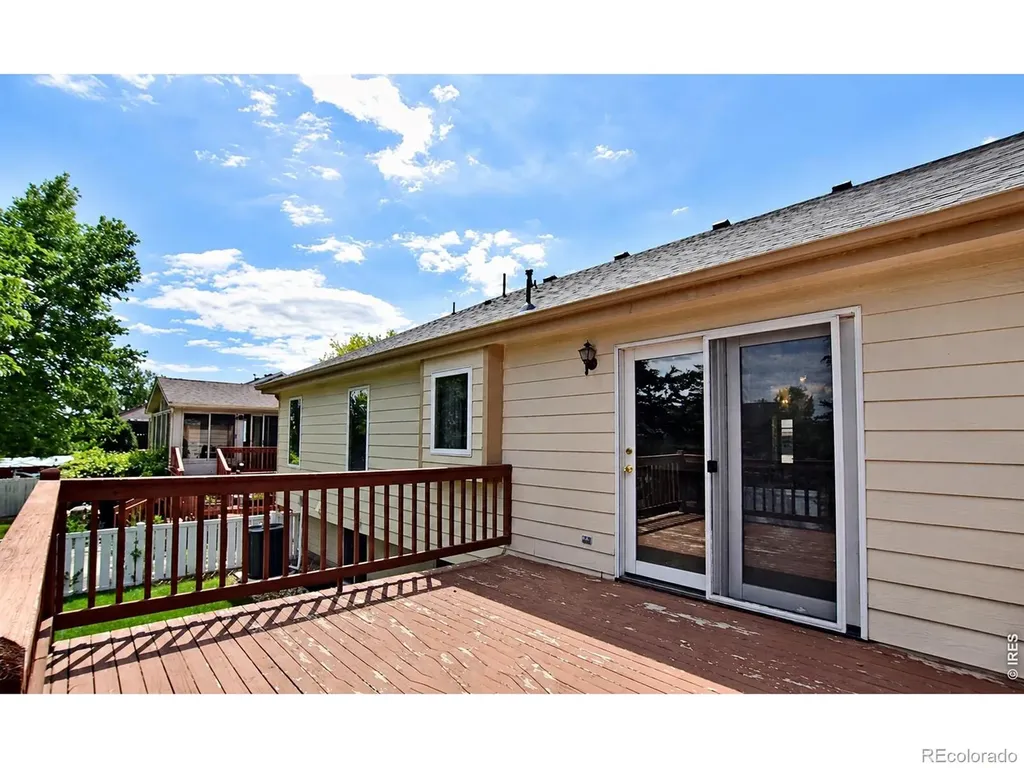 907 N 4th Street Johnstown CO 80534