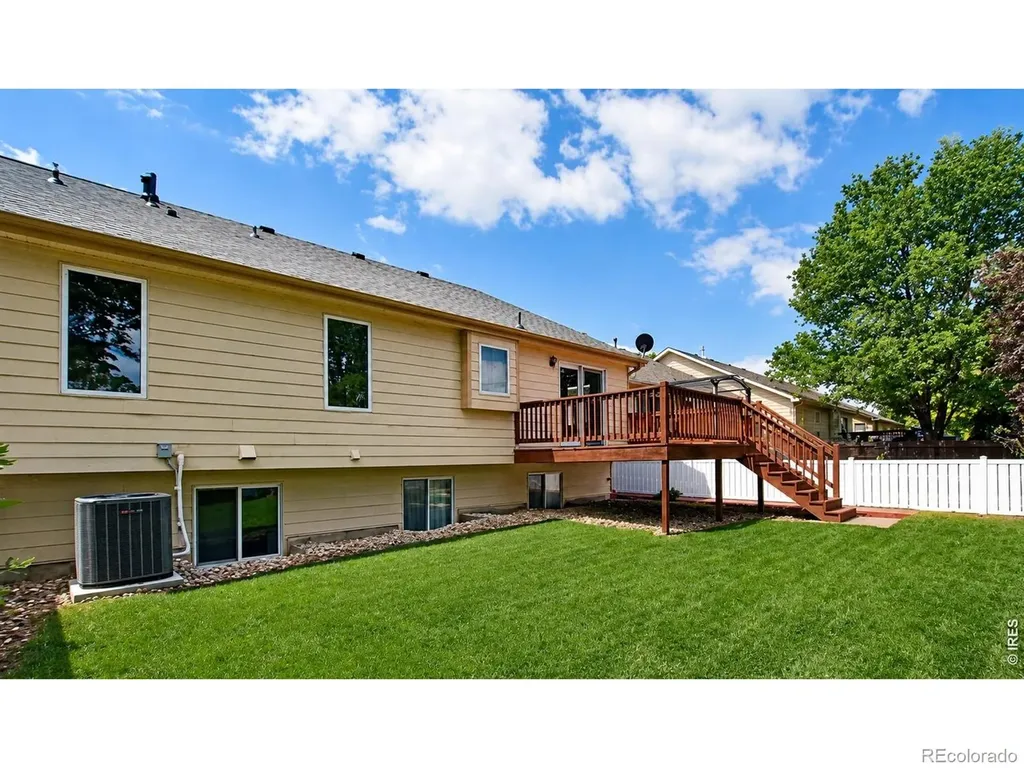 907 N 4th Street Johnstown CO 80534