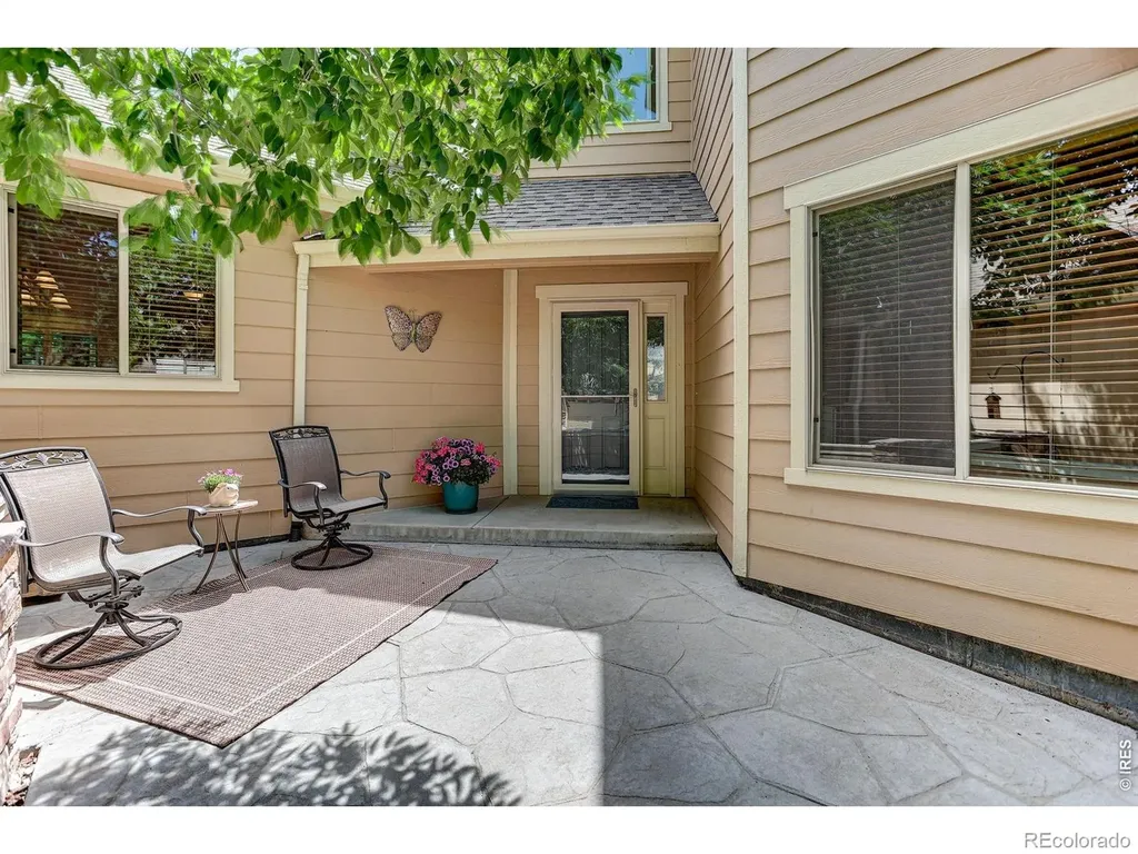 6715 Enterprise Drive Fort Collins CO 80526