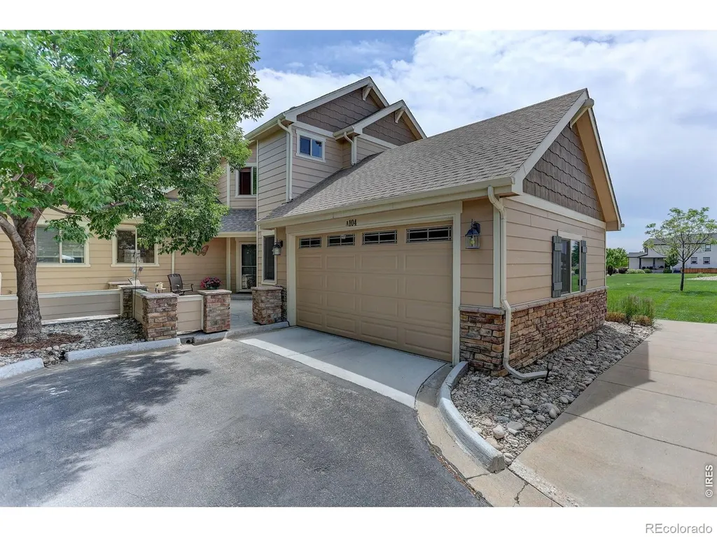 6715 Enterprise Drive Fort Collins CO 80526