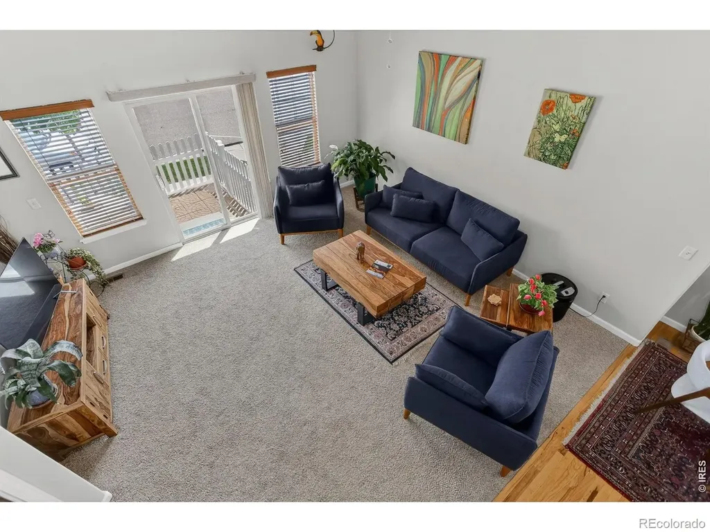 6715 Enterprise Drive Fort Collins CO 80526
