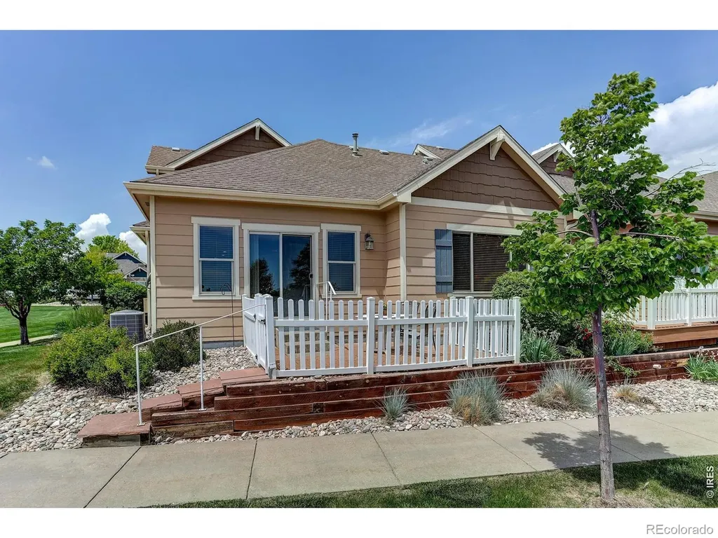 6715 Enterprise Drive Fort Collins CO 80526