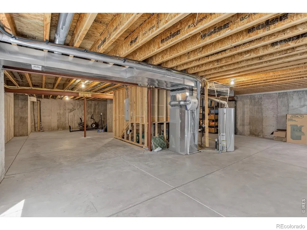 6715 Enterprise Drive Fort Collins CO 80526