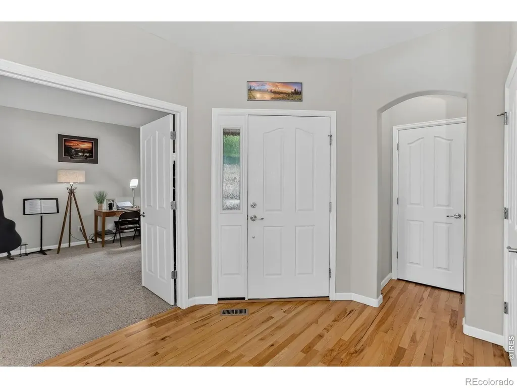 6715 Enterprise Drive Fort Collins CO 80526