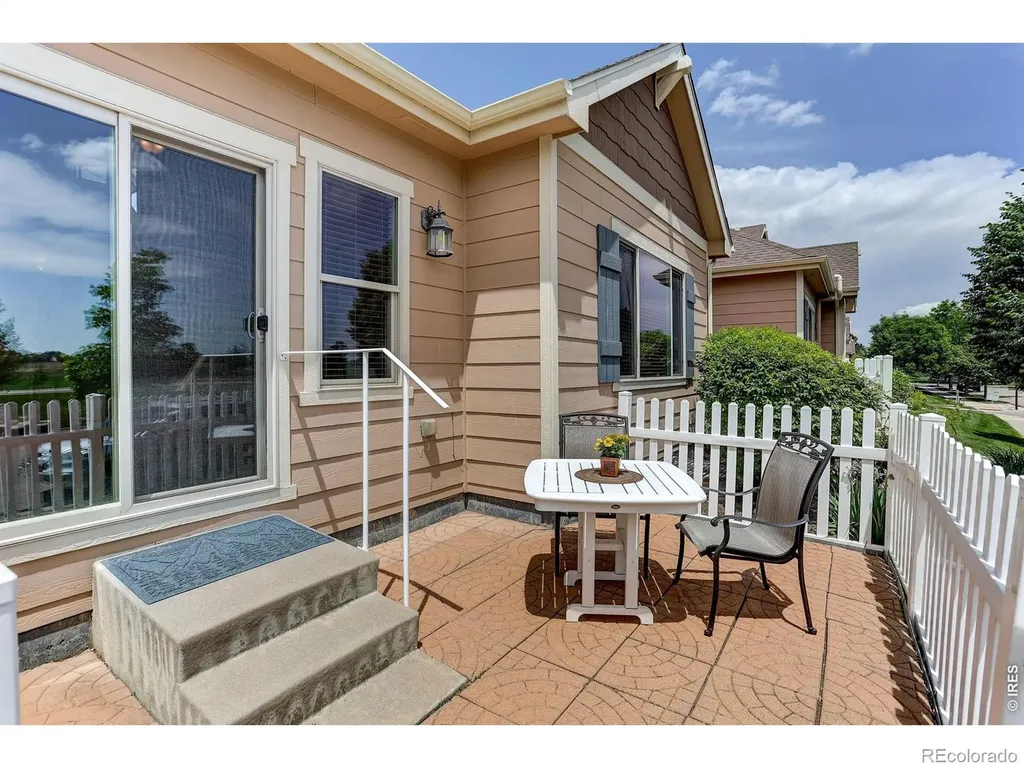 6715 Enterprise Drive Fort Collins CO 80526