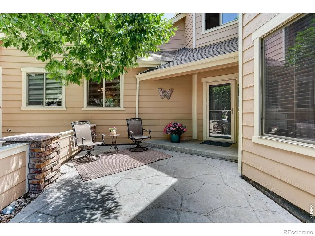 6715 Enterprise Drive Fort Collins CO 80526