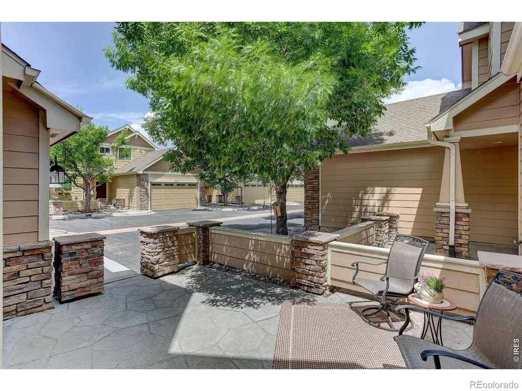6715 Enterprise Drive Fort Collins CO 80526