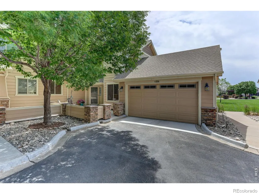 6715 Enterprise Drive Fort Collins CO 80526