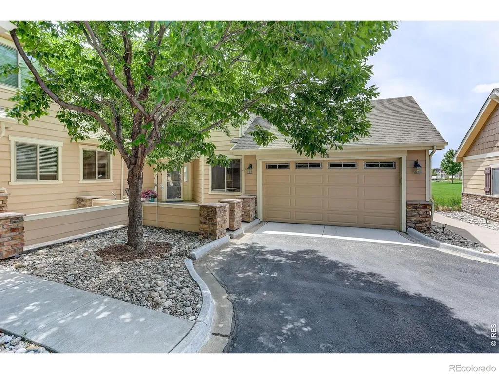 6715 Enterprise Drive Fort Collins CO 80526