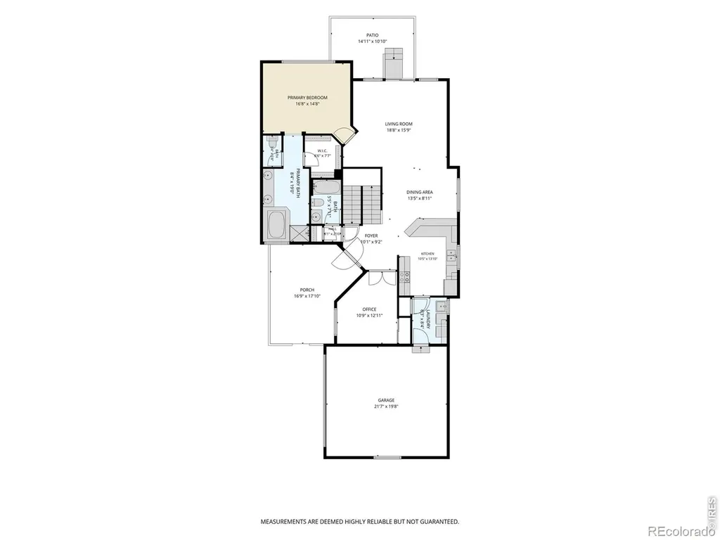 6715 Enterprise Drive Fort Collins CO 80526