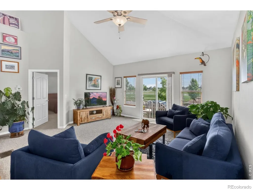 6715 Enterprise Drive Fort Collins CO 80526