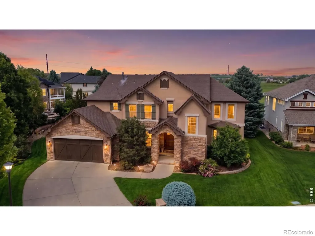 1757 Montgomery Circle Longmont CO 80504