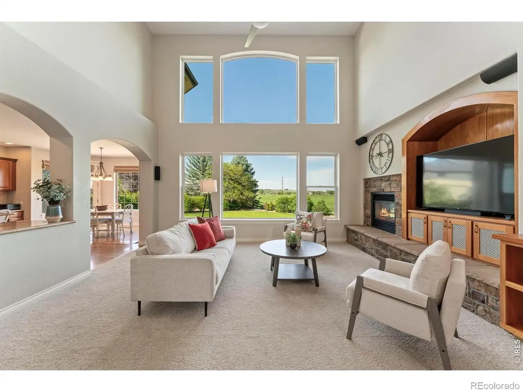 1757 Montgomery Circle Longmont CO 80504