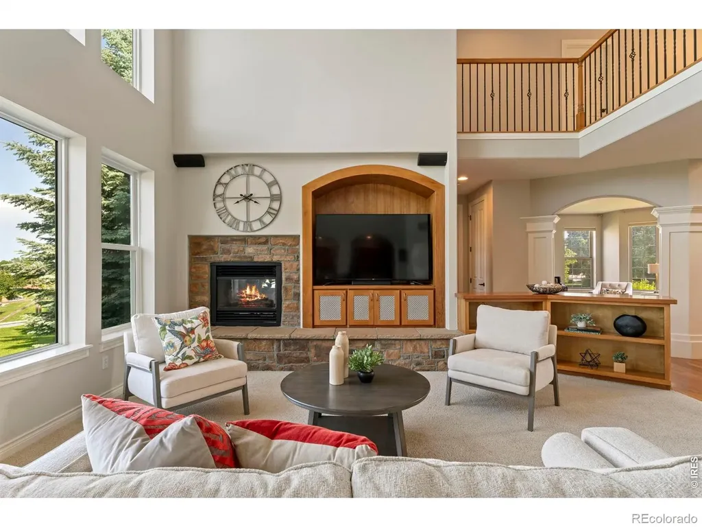 1757 Montgomery Circle Longmont CO 80504