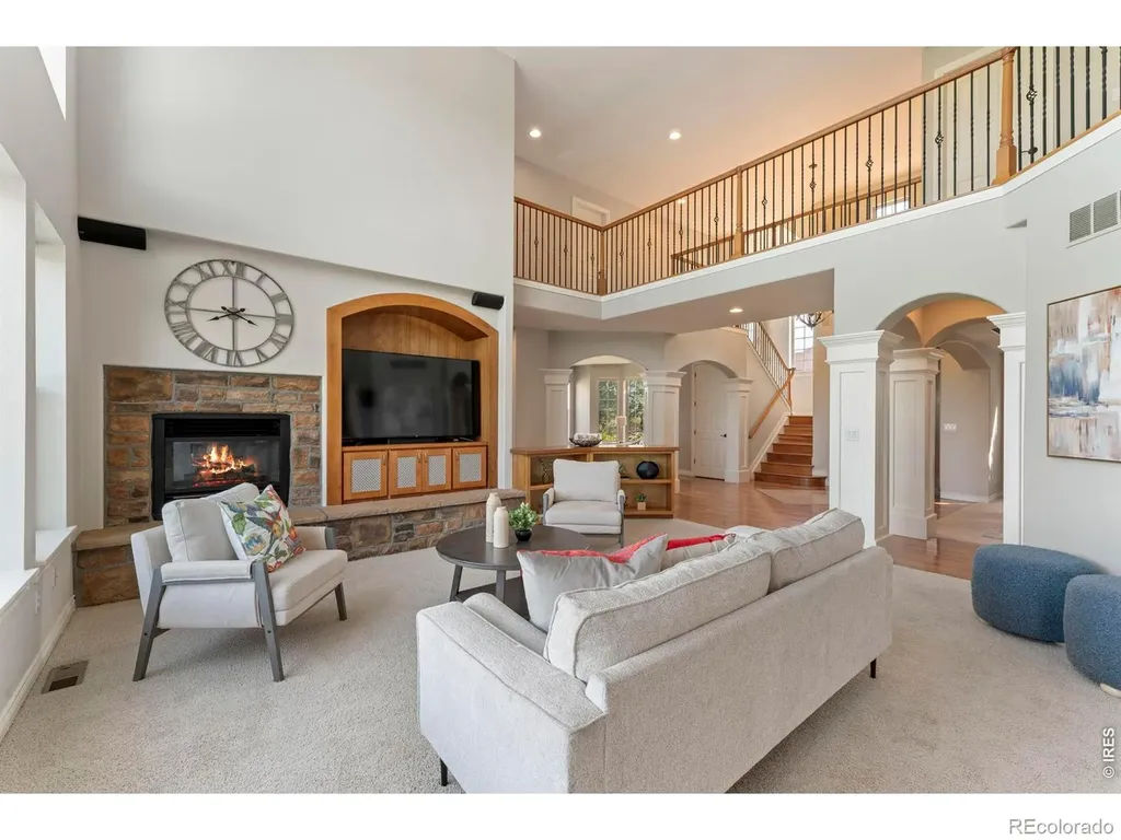 1757 Montgomery Circle Longmont CO 80504