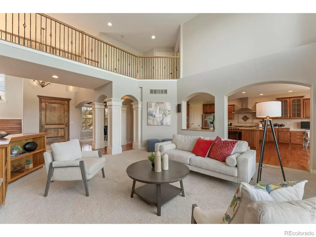 1757 Montgomery Circle Longmont CO 80504