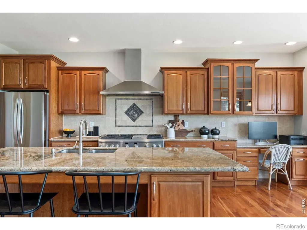 1757 Montgomery Circle Longmont CO 80504