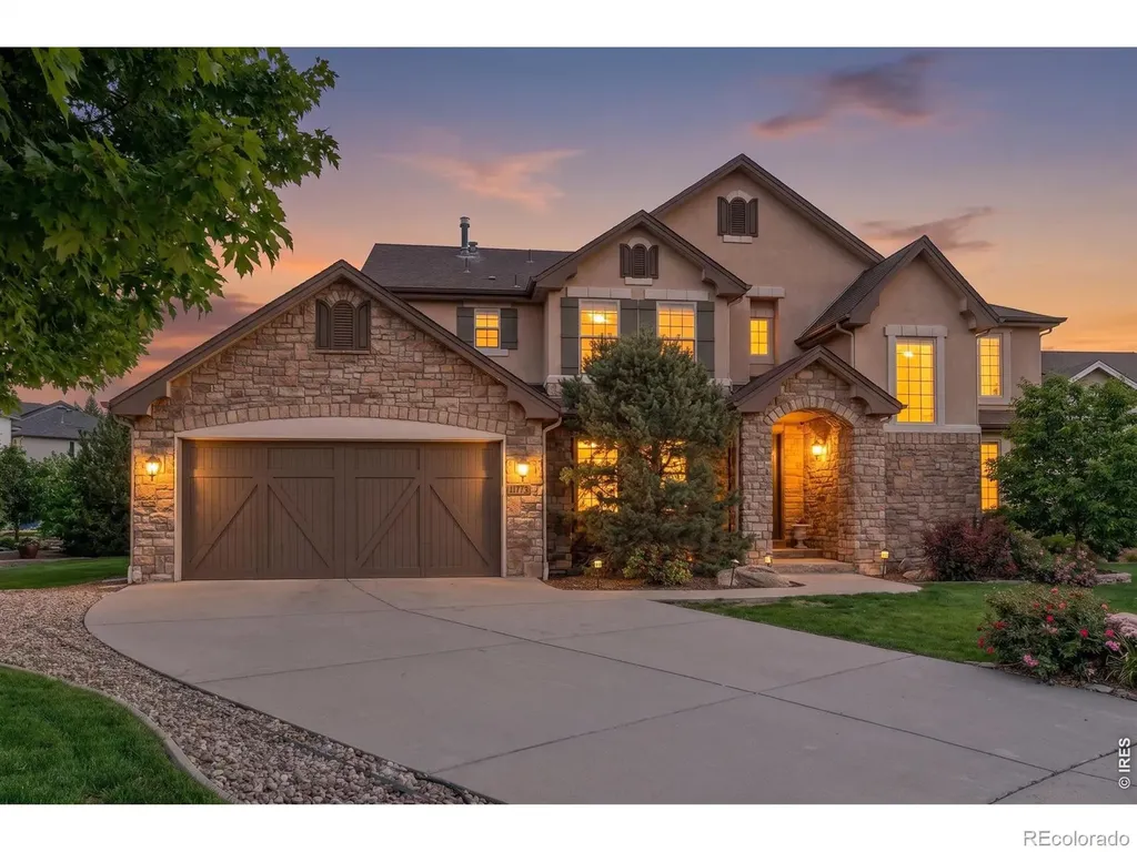 1757 Montgomery Circle Longmont CO 80504