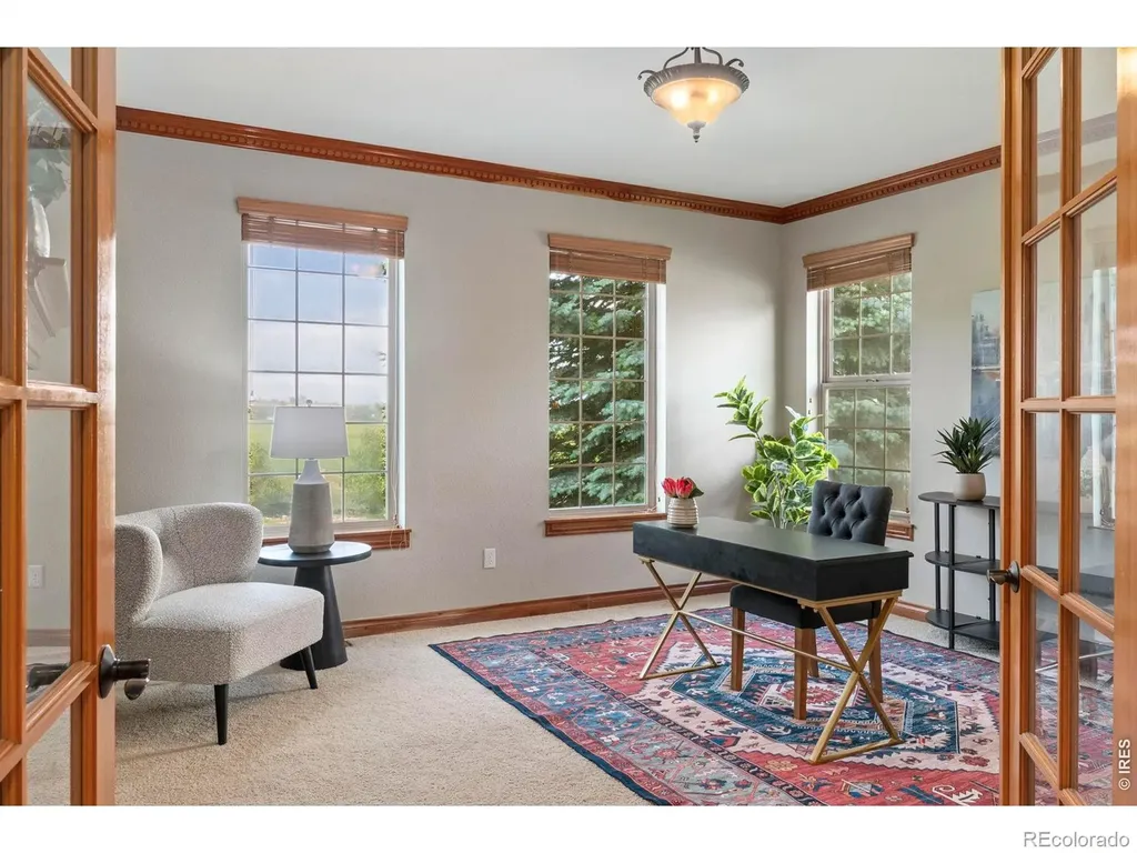 1757 Montgomery Circle Longmont CO 80504